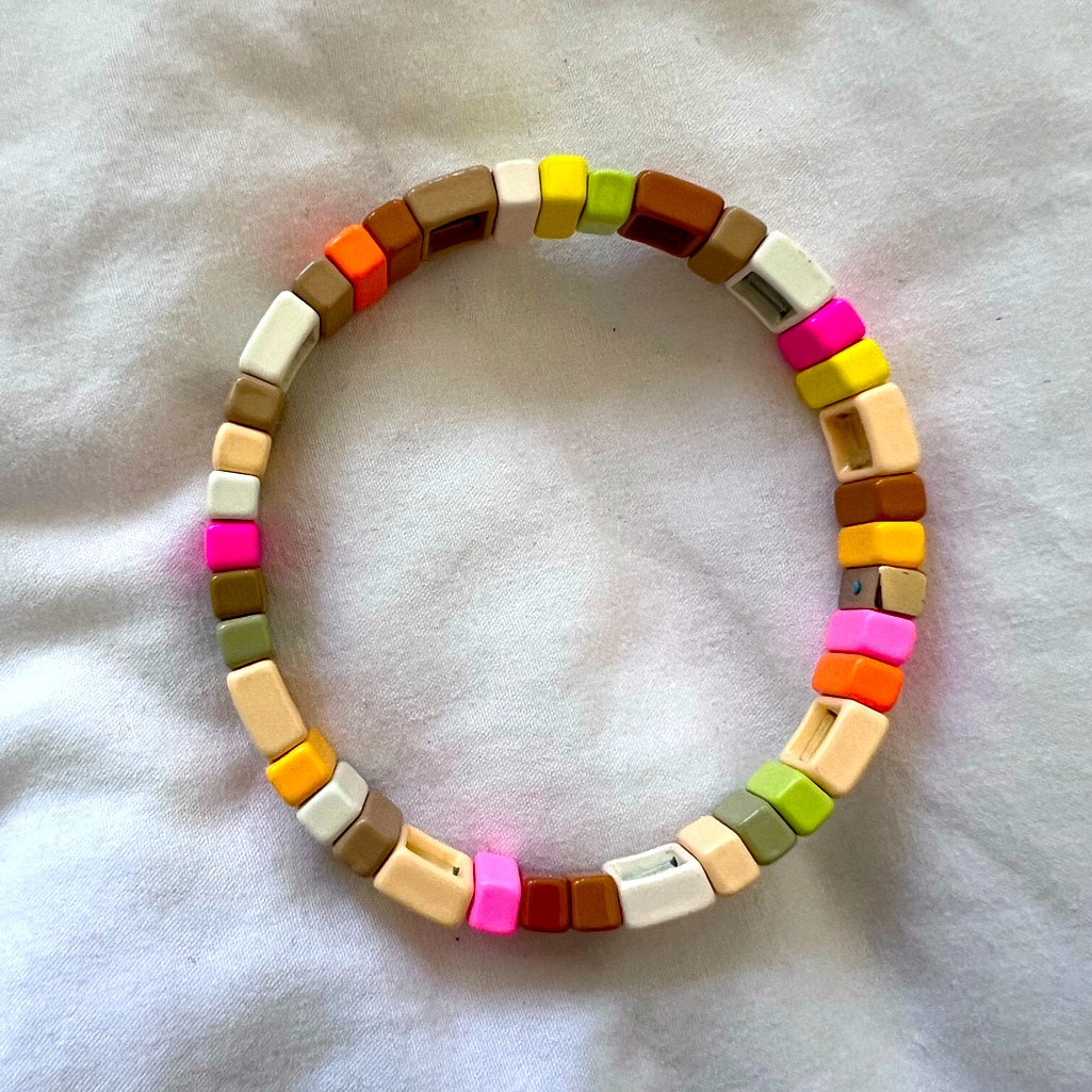 Roxanne Assouline Merry And Bright Bracelet